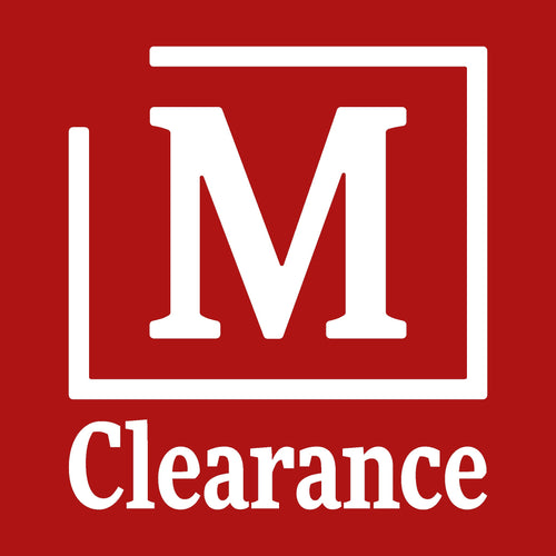 MDB Brand Clearance