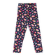 Kenzo Kids Toddler's Floral Print Leggings