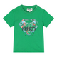 Kenzo Kids Toddler's Elephant Logo T-Shirt