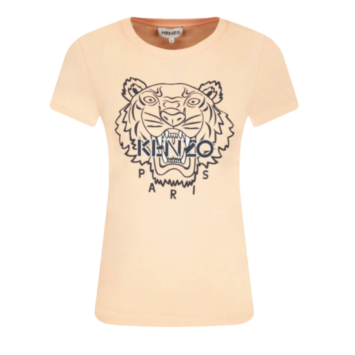 Kenzo Women's Tiger T-Shirt