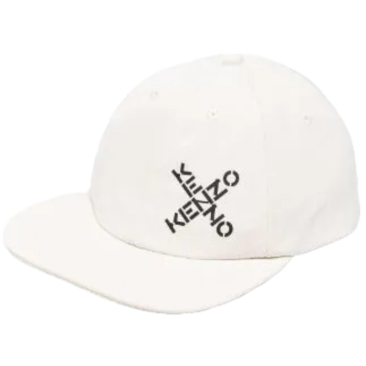 Kenzo Sport 'Little X' Nylon Baseball Cap