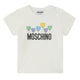 Moschino Kids Toddler's Six Teddy Bear Balloons T-Shirt