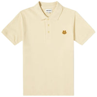 Kenzo Men's Tiger Crest Polo Shirt