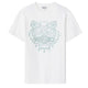 Kenzo Men's Tiger Logo T-Shirt