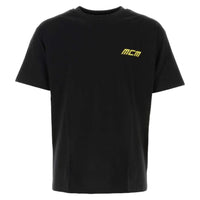 MCM Men's Col Motor T-Shirt