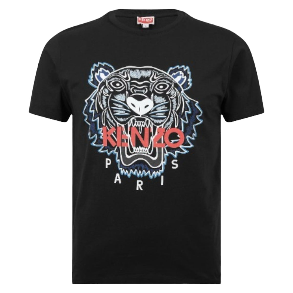 Kenzo Men's Tiger Classic T-Shirt