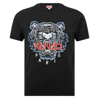 Kenzo Men's Tiger Classic T-Shirt