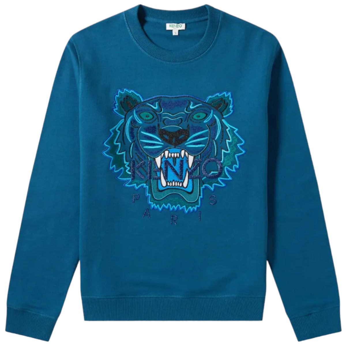 Kenzo Men's Classic Tiger Sweatshirt