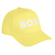 Hugo Boss Kids Cotton Adjustable Baseball Cap