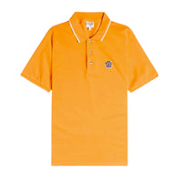 Kenzo Men's Tiger Crest Polo Shirt