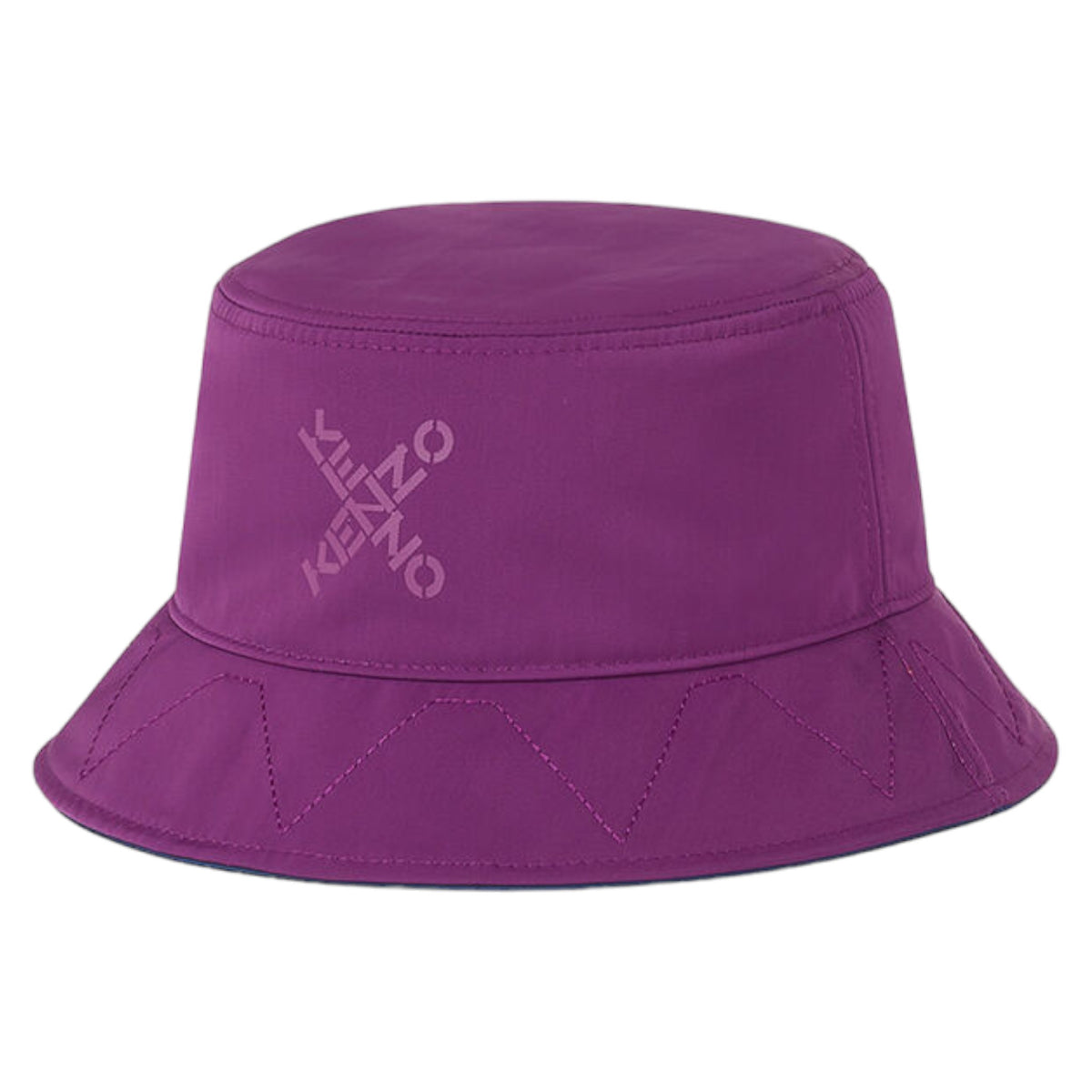 Kenzo Sport Little X Reversible Bucket Hat