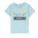 Moschino Kids Toddler's Six Teddy Bear Balloons T-Shirt