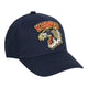 Kenzo Kids Varsity Tiger Logo Baseball Cap