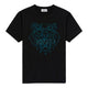 Kenzo Men's Classic Tiger Embroidered Logo T-Shirt