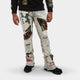 MDB Couture Men's Gallery Threads Stacked Jeans