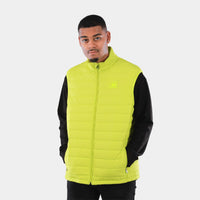 MDB Brand Men's Puffer Vest