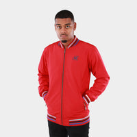 MDB Brand Men's Soft Shell Jacket