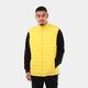 MDB Brand Men's Puffer Vest