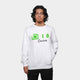 MDB Couture Men's Chenille Crewneck Sweatshirt