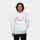 MDB Couture Men's Chenille Crewneck Sweatshirt