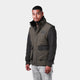 MDB Couture Men's Expedition Jacket - Olive