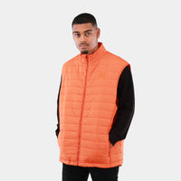 MDB Brand Men's Puffer Vest