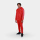 MDB Brand Men's Swirl Hooded Sweatsuit