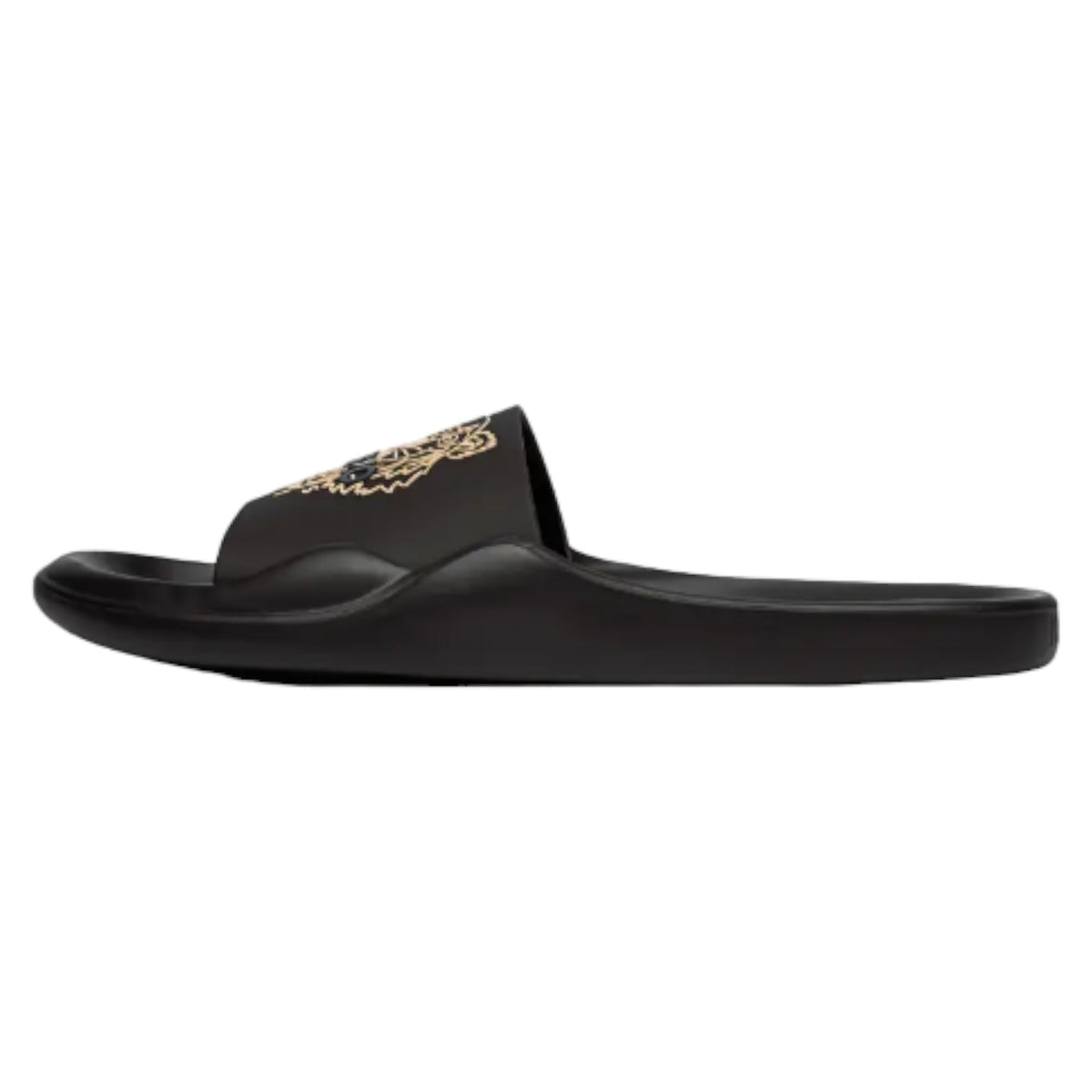 Kenzo Men's Pool Tiger Slides