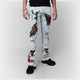 MDB Couture Men's Gallery Threads Stacked Jeans