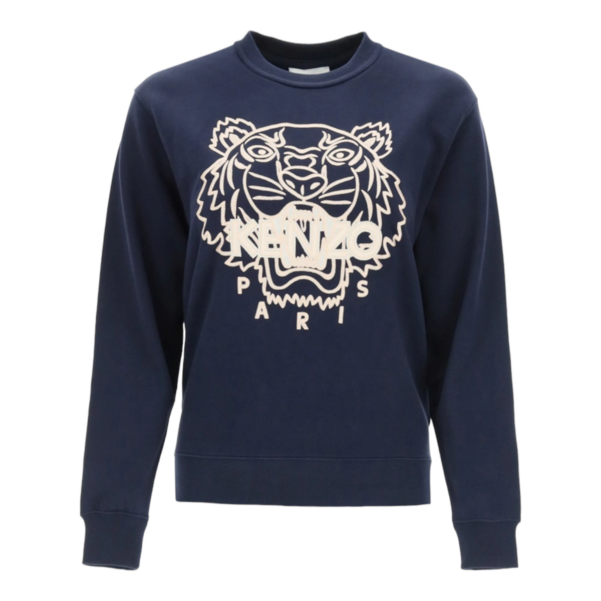 Kenzo Women's Tiger Sweatshirt