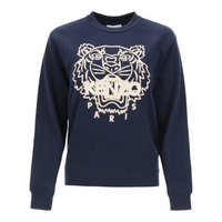 Kenzo Women's Tiger Sweatshirt