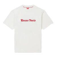 Kenzo Unisex 'Verdy Market' Oversized T-Shirt