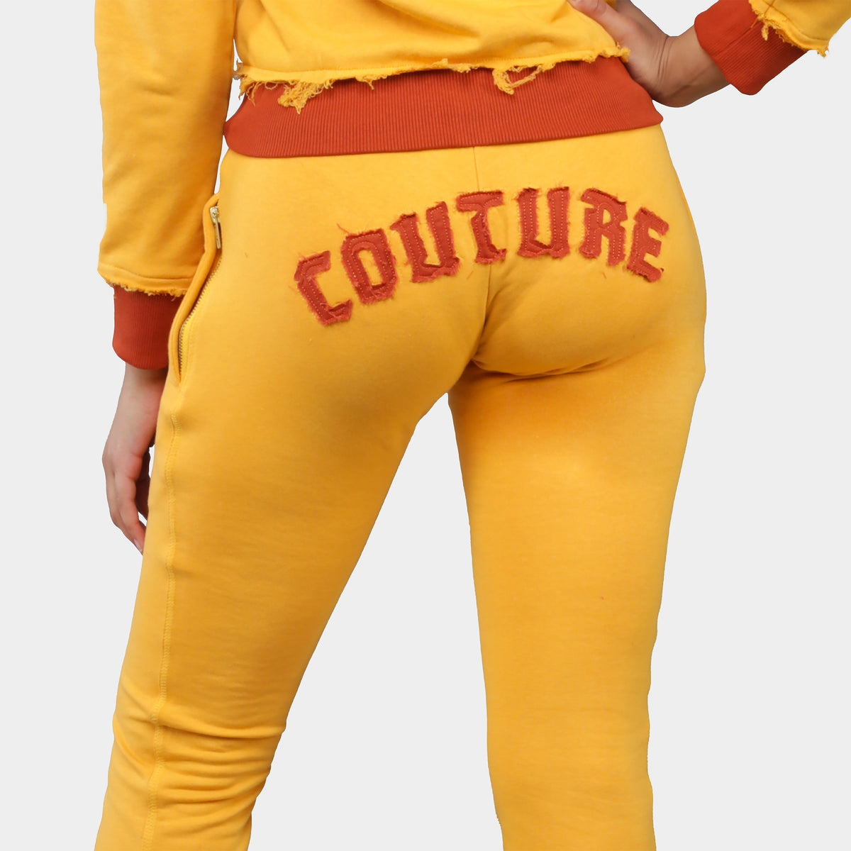 MDB Couture Women's Allure Sweatpants