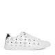 MCM Men's Terrain Lo Sneakers in Visetos