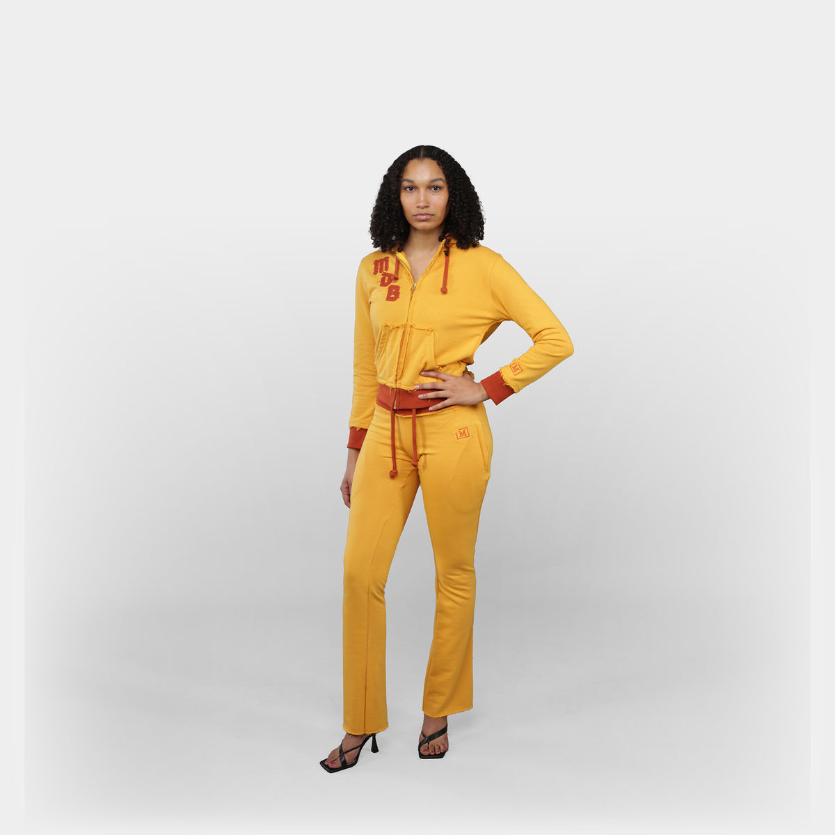 MDB Couture Women's Allure Sweatpants