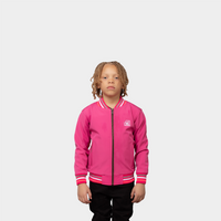 MDB Brand Kids Soft Shell Jacket