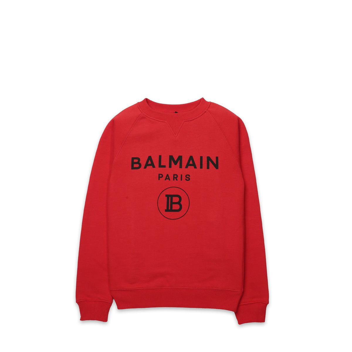 Balmain Kids B Logo Sweatshirt