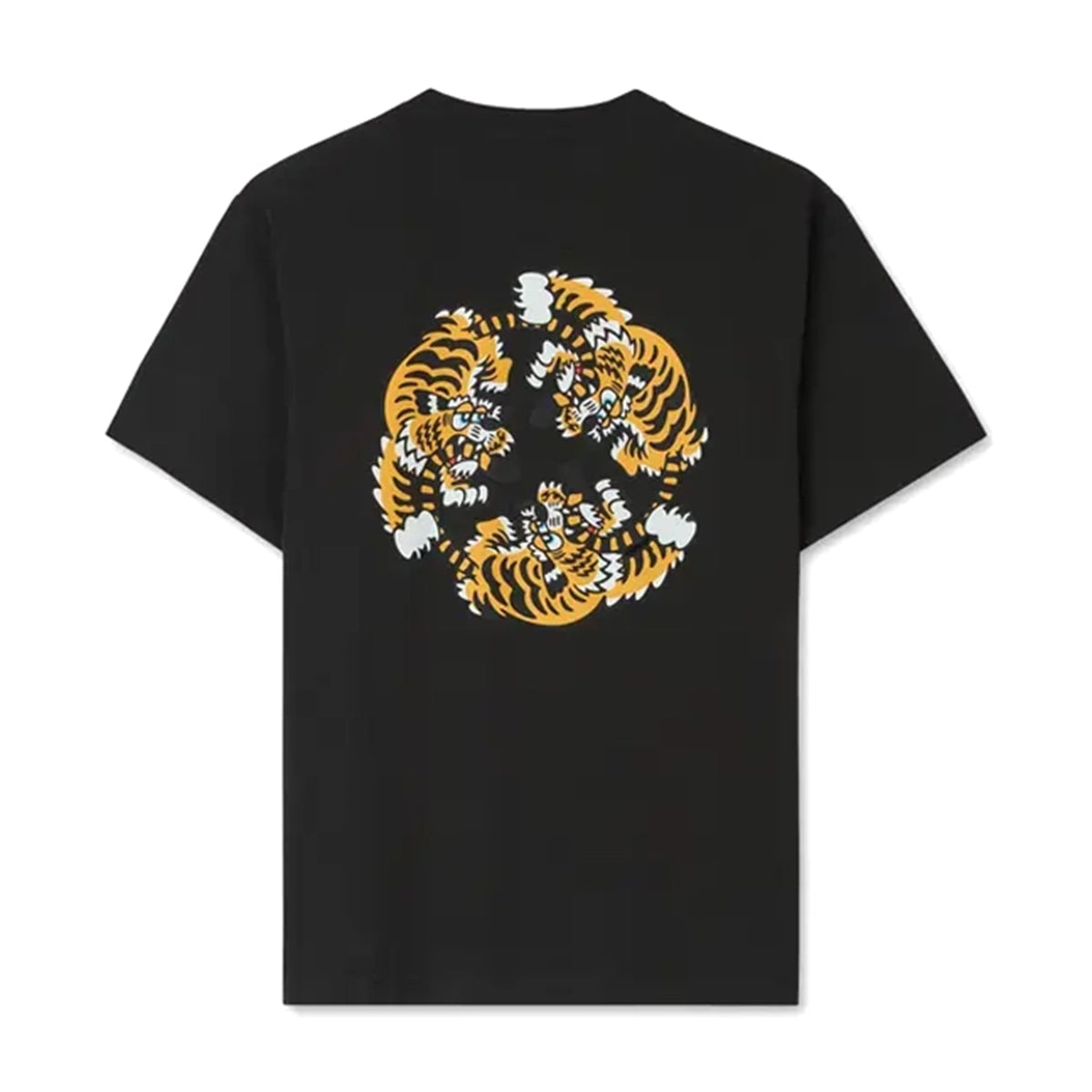 Kenzo Unisex 'Verdy Market' Oversized T-Shirt