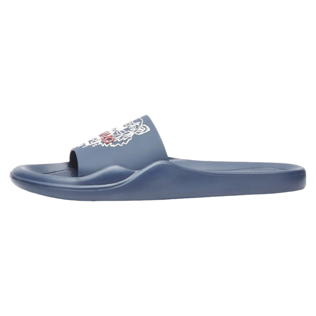 Kenzo Men's Pool Tiger Slides