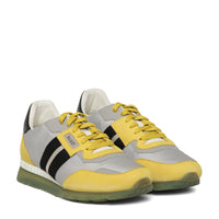 Bally Men's Astfield Techno Sneaker