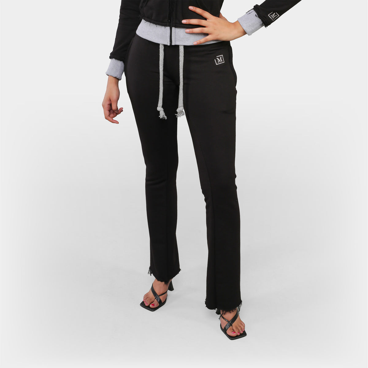 MDB Couture Women's Allure Sweatpants