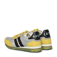 Bally Men's Astfield Techno Sneaker