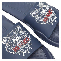 Kenzo Men's Pool Tiger Slides