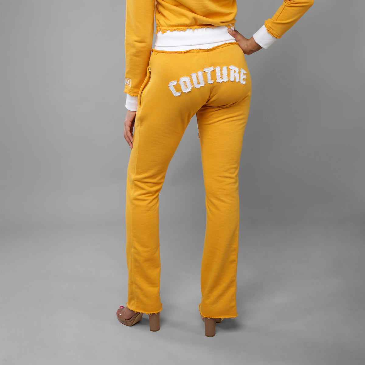 MDB Couture Women's Allure Sweatpants