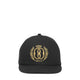 Bally Embroidered Emblem Baseball Cap