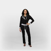 MDB Couture Women's Allure Sweatpants