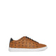 MCM Women's Terrain Lo Sneakers in Visetos