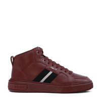 Bally Men's Myles Leather Sneakers