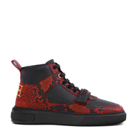 Bally Men's Merryk Hi Sneakers