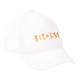 Hugo Boss Kids Twill Baseball Cap